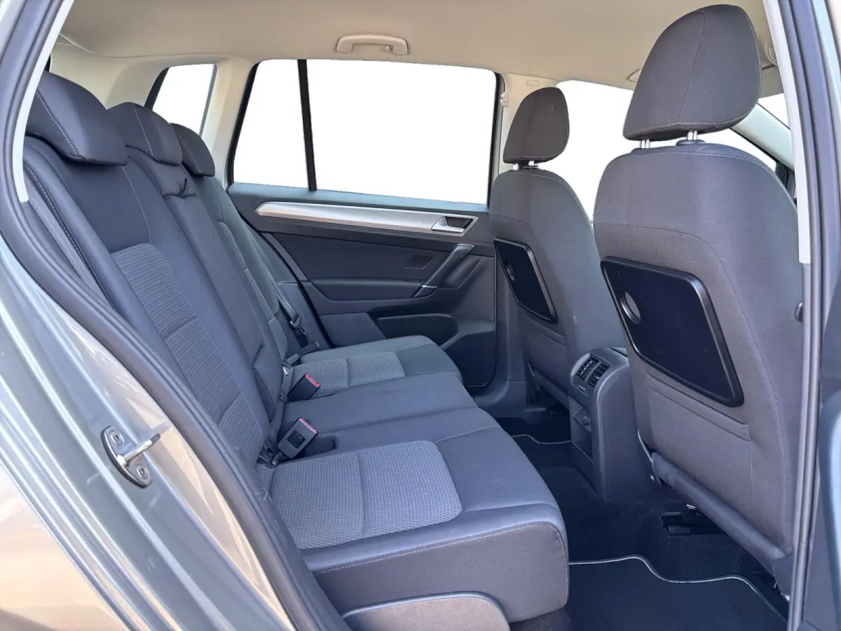 1.0 TSI DSG Comfortline ✅ CarPlay ✅ Camera ✅ Navi
