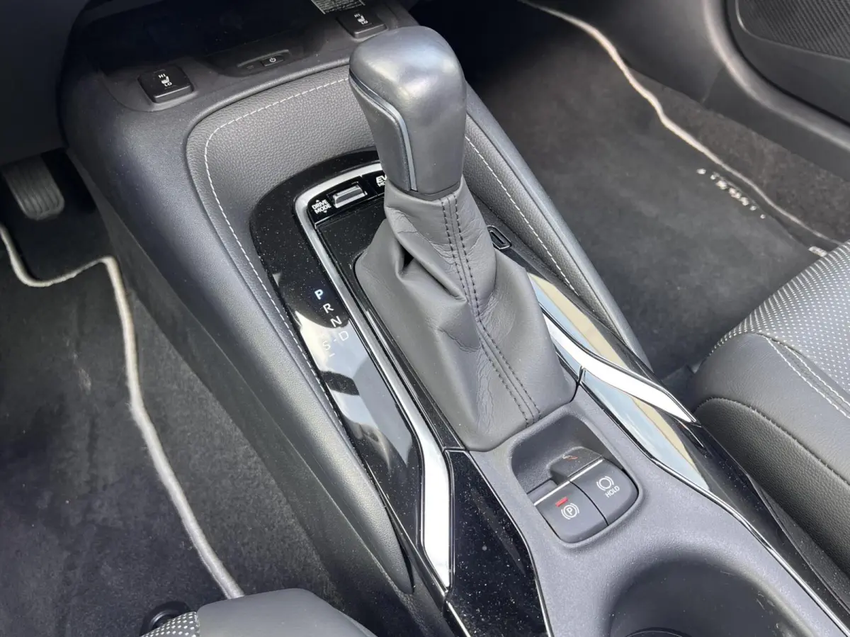 2.0 Hybrid Premium Dealer Topstaat! NL NAP