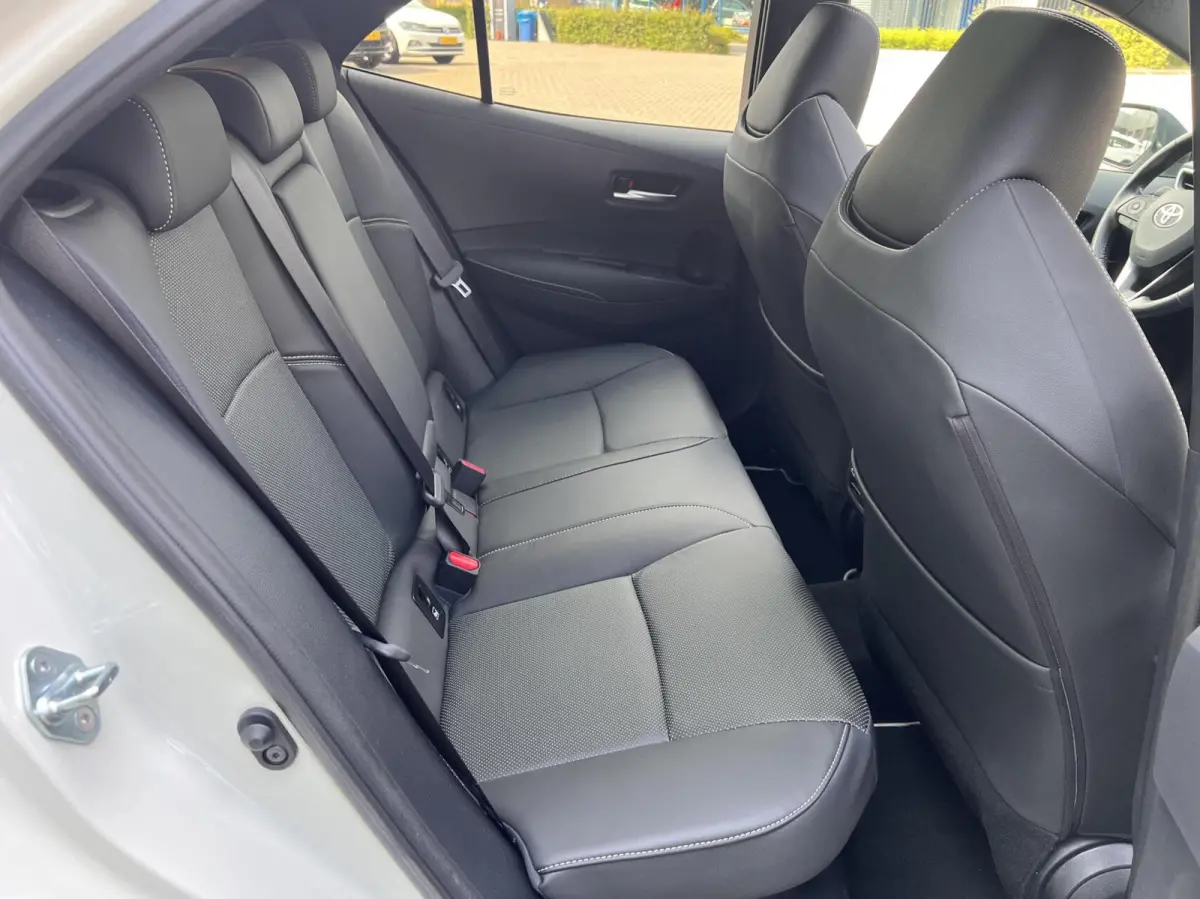 2.0 Hybrid Premium Dealer Topstaat! NL NAP