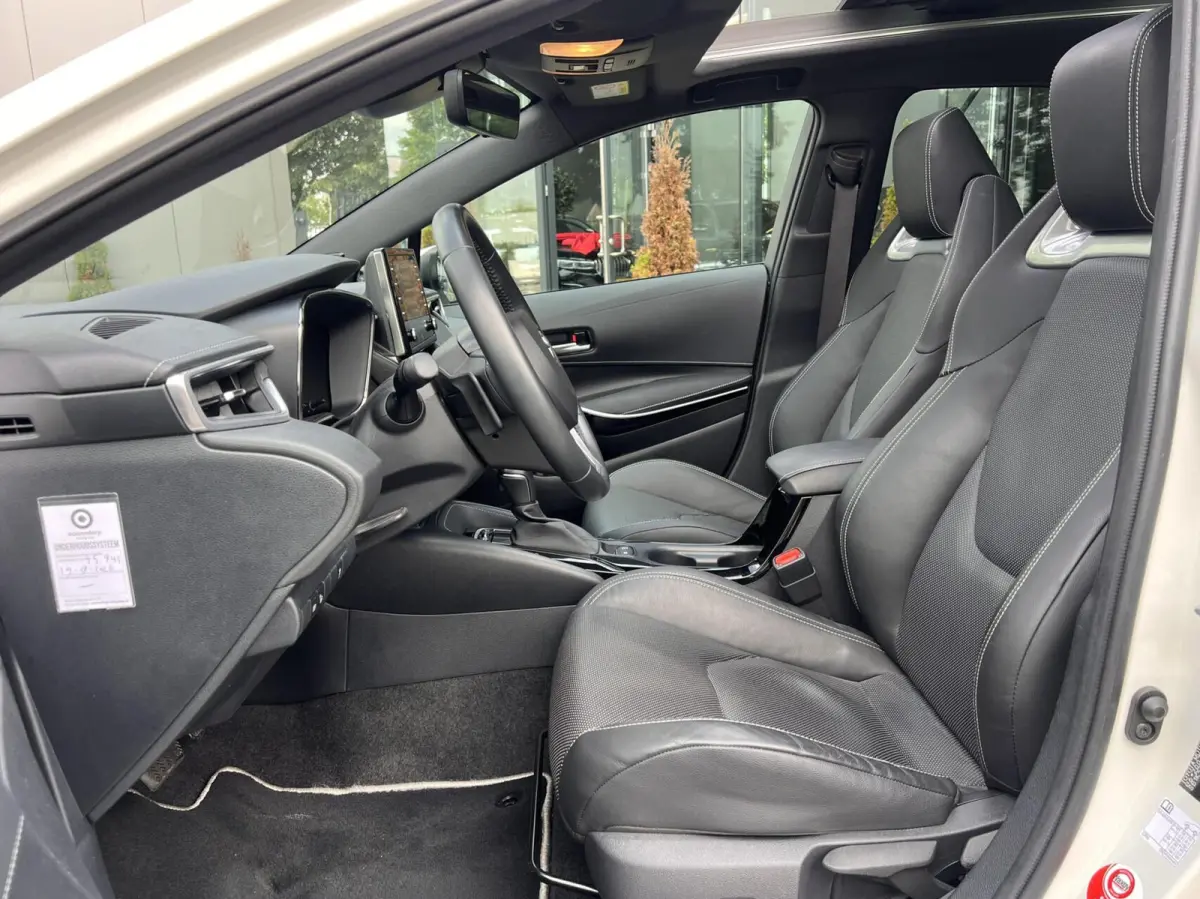 2.0 Hybrid Premium Dealer Topstaat! NL NAP