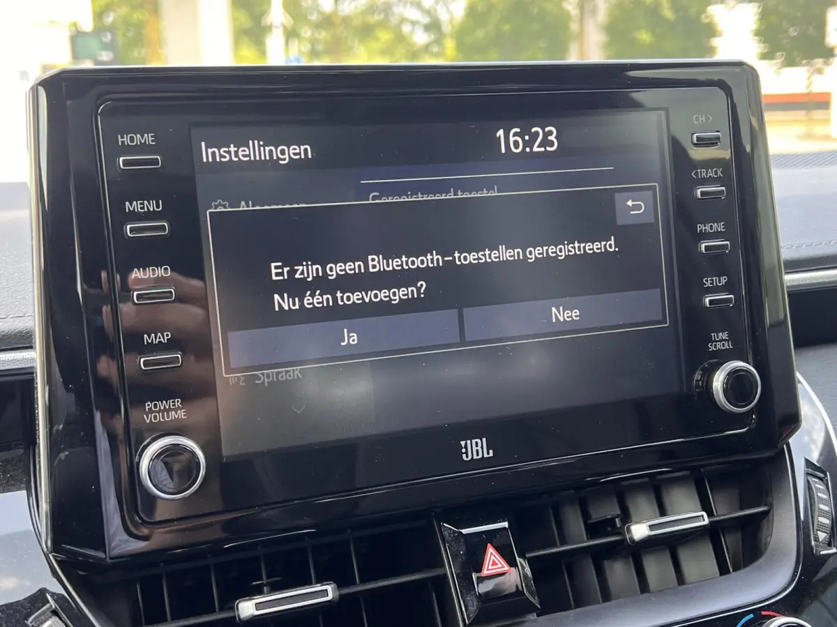 2.0 Hybrid Premium Dealer Topstaat! NL NAP