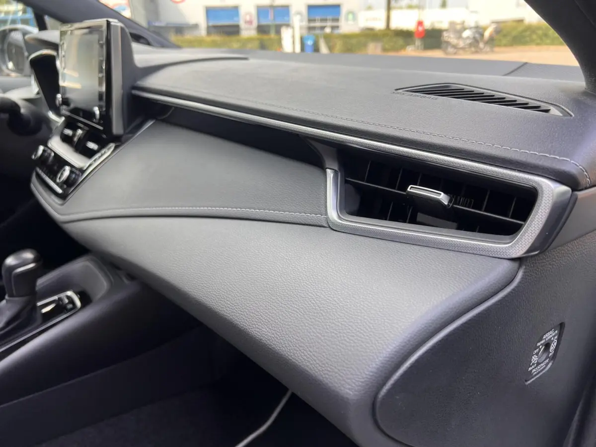 2.0 Hybrid Premium Dealer Topstaat! NL NAP