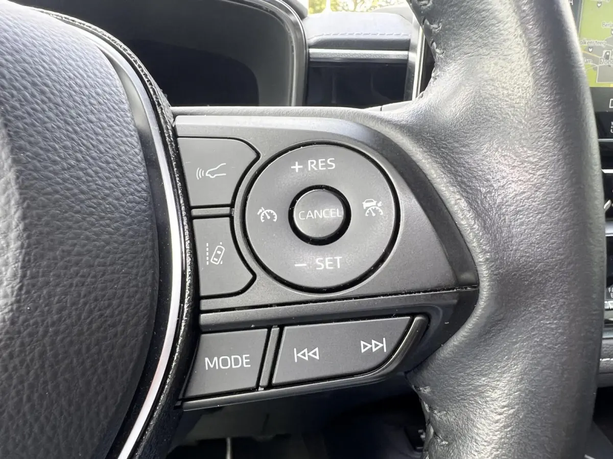 2.0 Hybrid Premium Dealer Topstaat! NL NAP