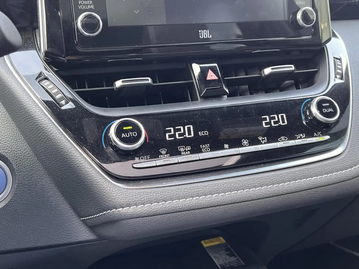 2.0 Hybrid Premium Dealer Topstaat! NL NAP