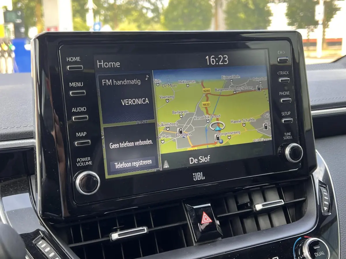 2.0 Hybrid Premium Dealer Topstaat! NL NAP