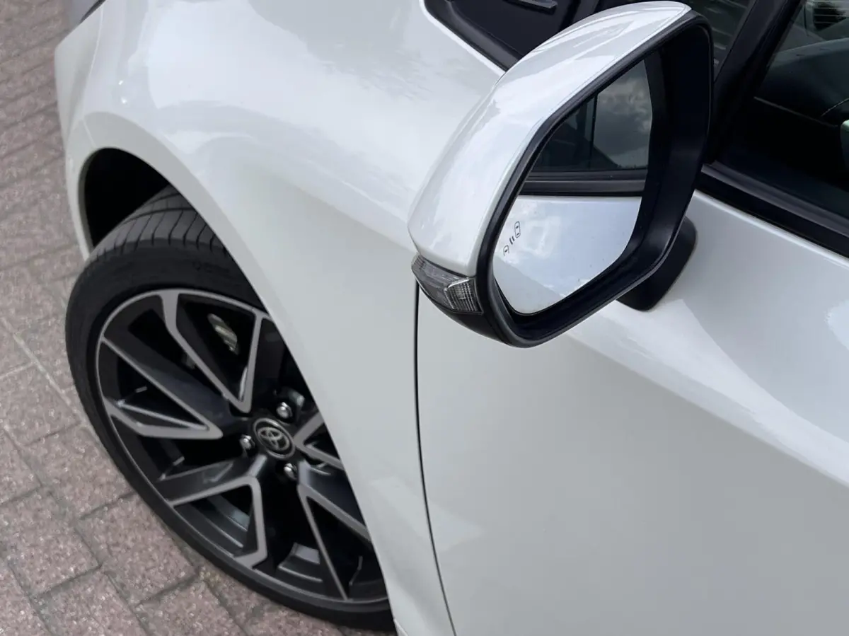 2.0 Hybrid Premium Dealer Topstaat! NL NAP