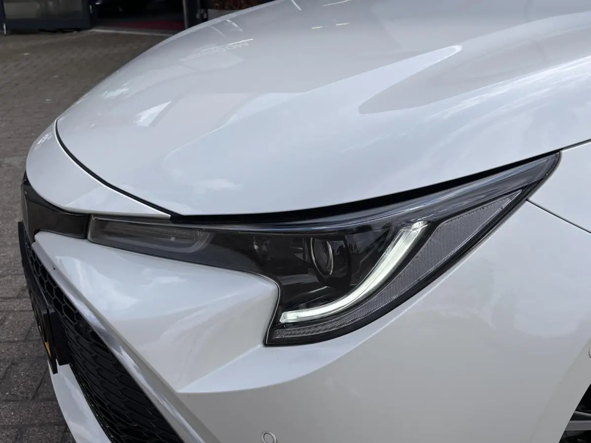 2.0 Hybrid Premium Dealer Topstaat! NL NAP
