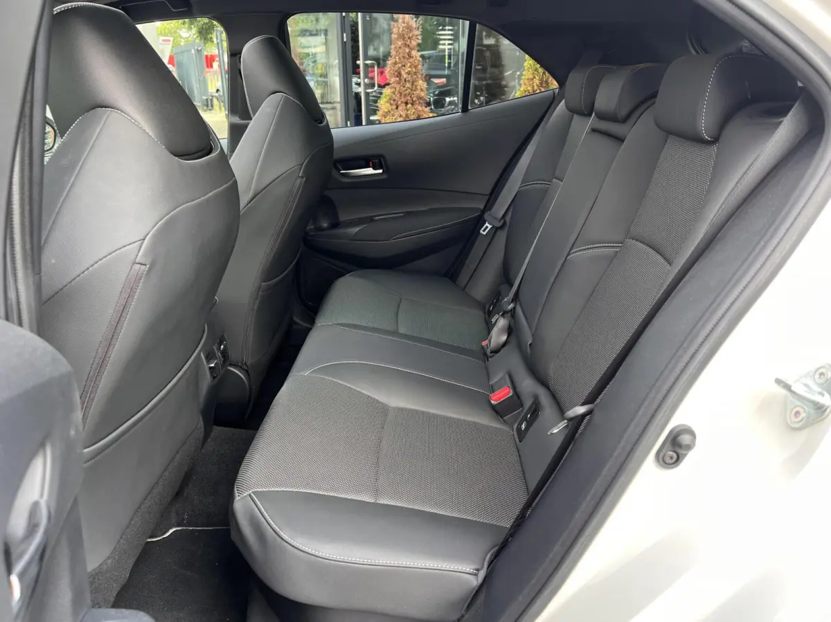 2.0 Hybrid Premium Dealer Topstaat! NL NAP