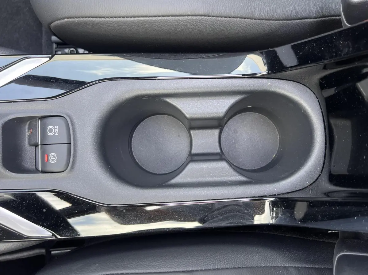 2.0 Hybrid Premium Dealer Topstaat! NL NAP