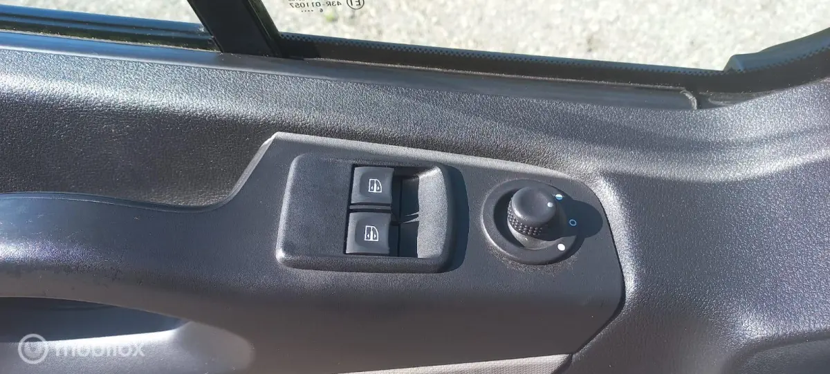 bestel 1.6 dCi T29 L2H1 DC Comfort