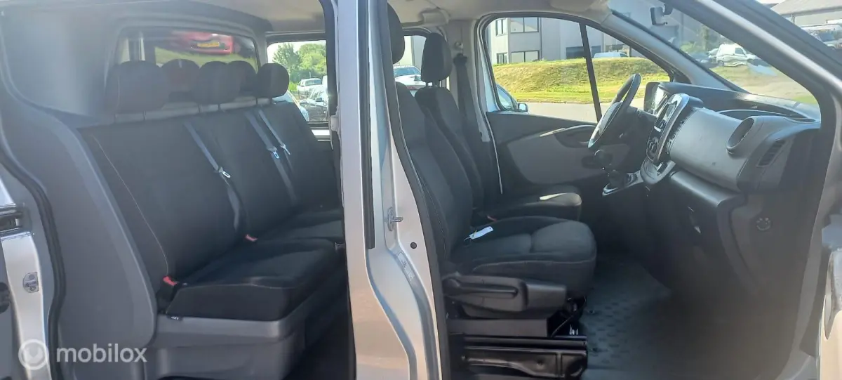 bestel 1.6 dCi T29 L2H1 DC Comfort