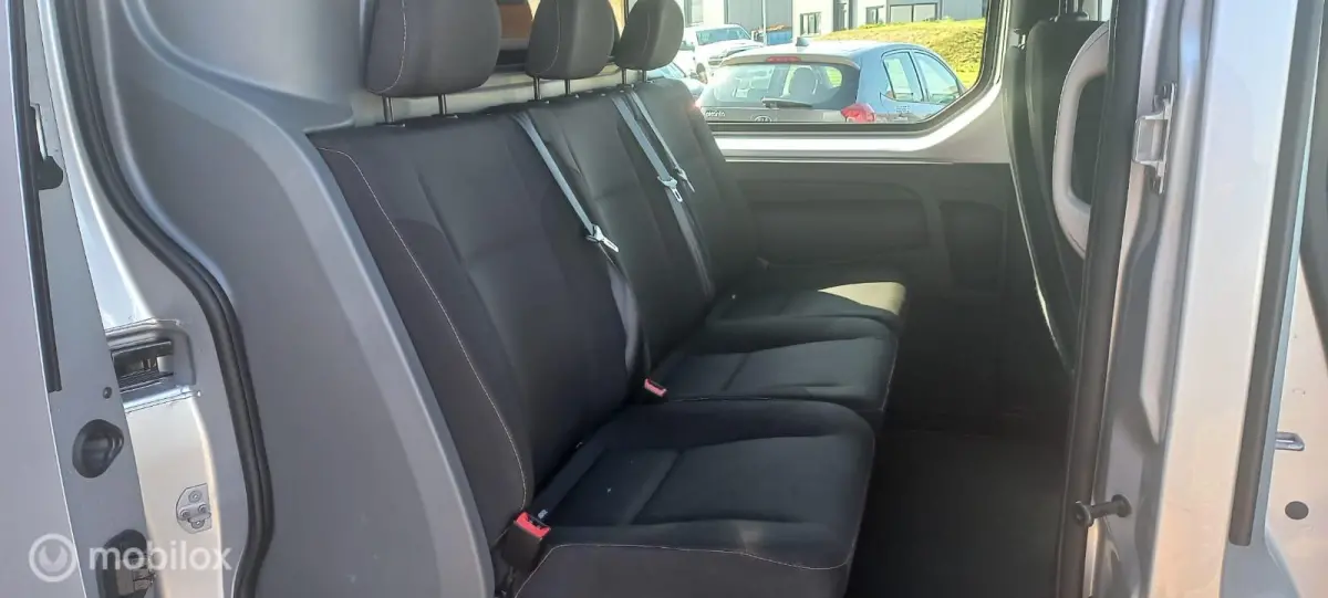 bestel 1.6 dCi T29 L2H1 DC Comfort