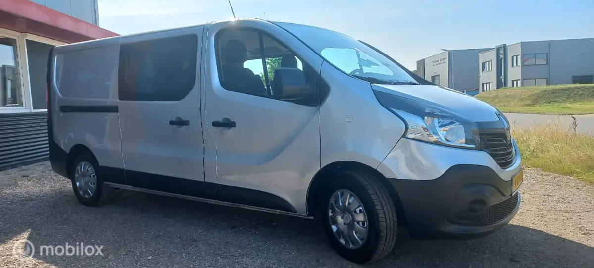bestel 1.6 dCi T29 L2H1 DC Comfort