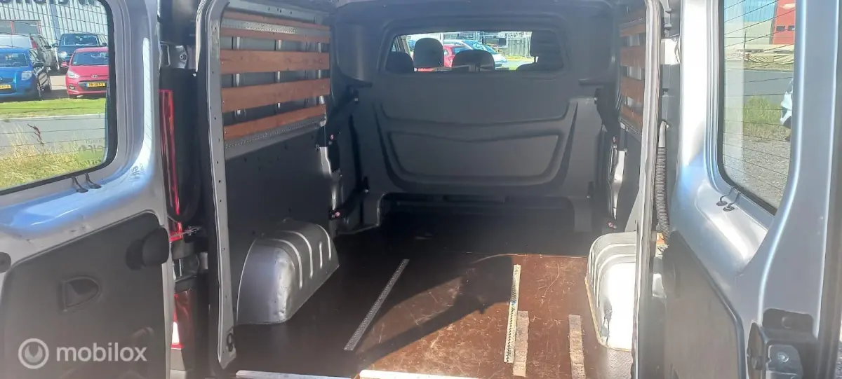 bestel 1.6 dCi T29 L2H1 DC Comfort