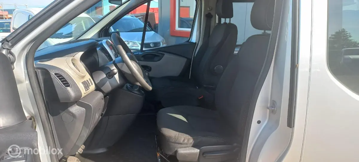 bestel 1.6 dCi T29 L2H1 DC Comfort