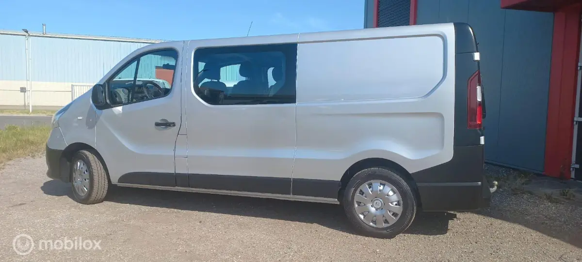 bestel 1.6 dCi T29 L2H1 DC Comfort