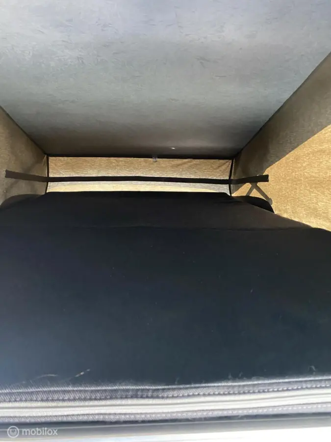 Multivan 2.5 TDI Highline