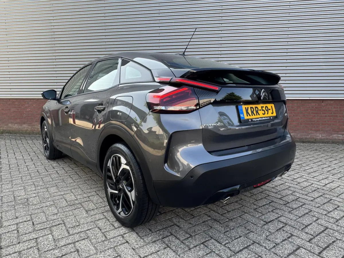 1.2 PureTech Shine|Camera|Head UP|Carplay|Automaat|Cruise|Navi|