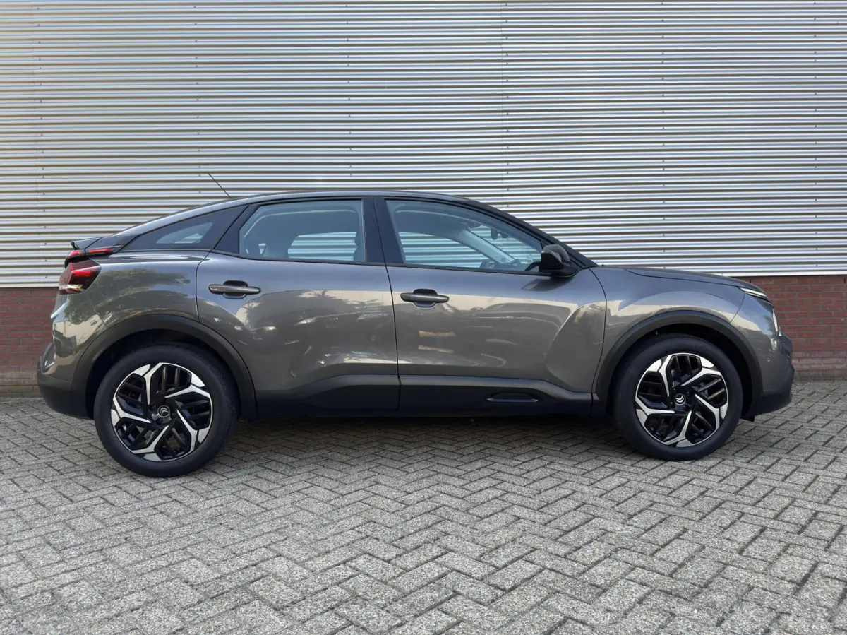 1.2 PureTech Shine|Camera|Head UP|Carplay|Automaat|Cruise|Navi|
