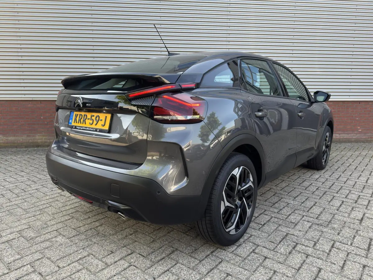 1.2 PureTech Shine|Camera|Head UP|Carplay|Automaat|Cruise|Navi|
