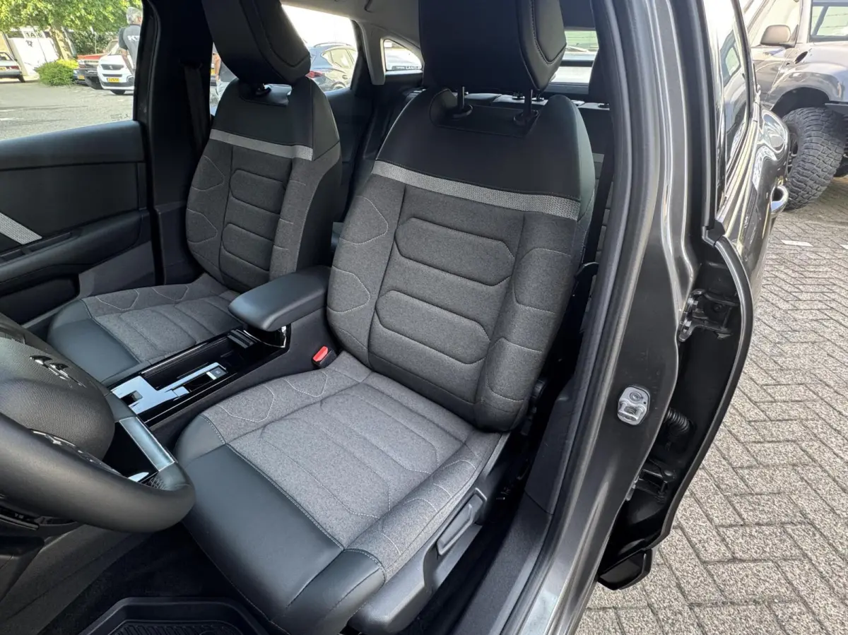 1.2 PureTech Shine|Camera|Head UP|Carplay|Automaat|Cruise|Navi|
