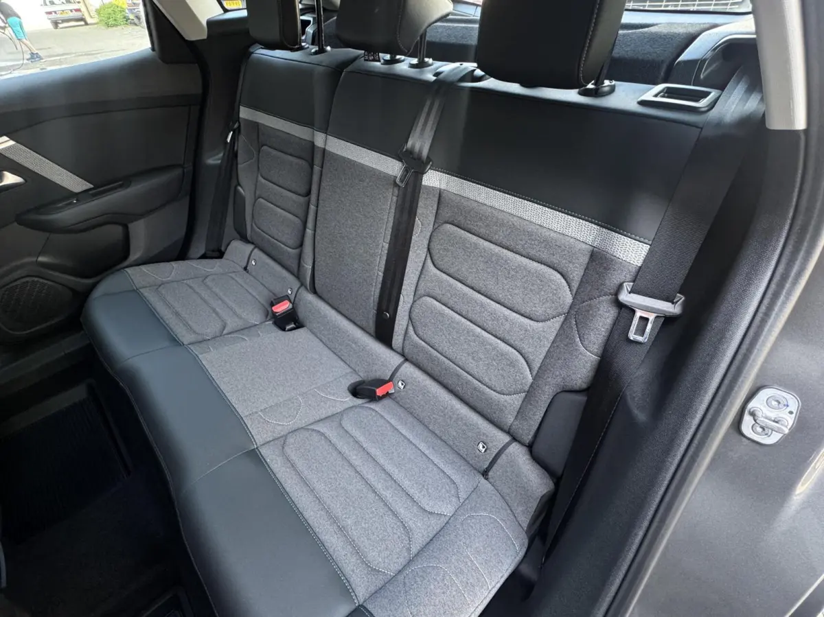 1.2 PureTech Shine|Camera|Head UP|Carplay|Automaat|Cruise|Navi|