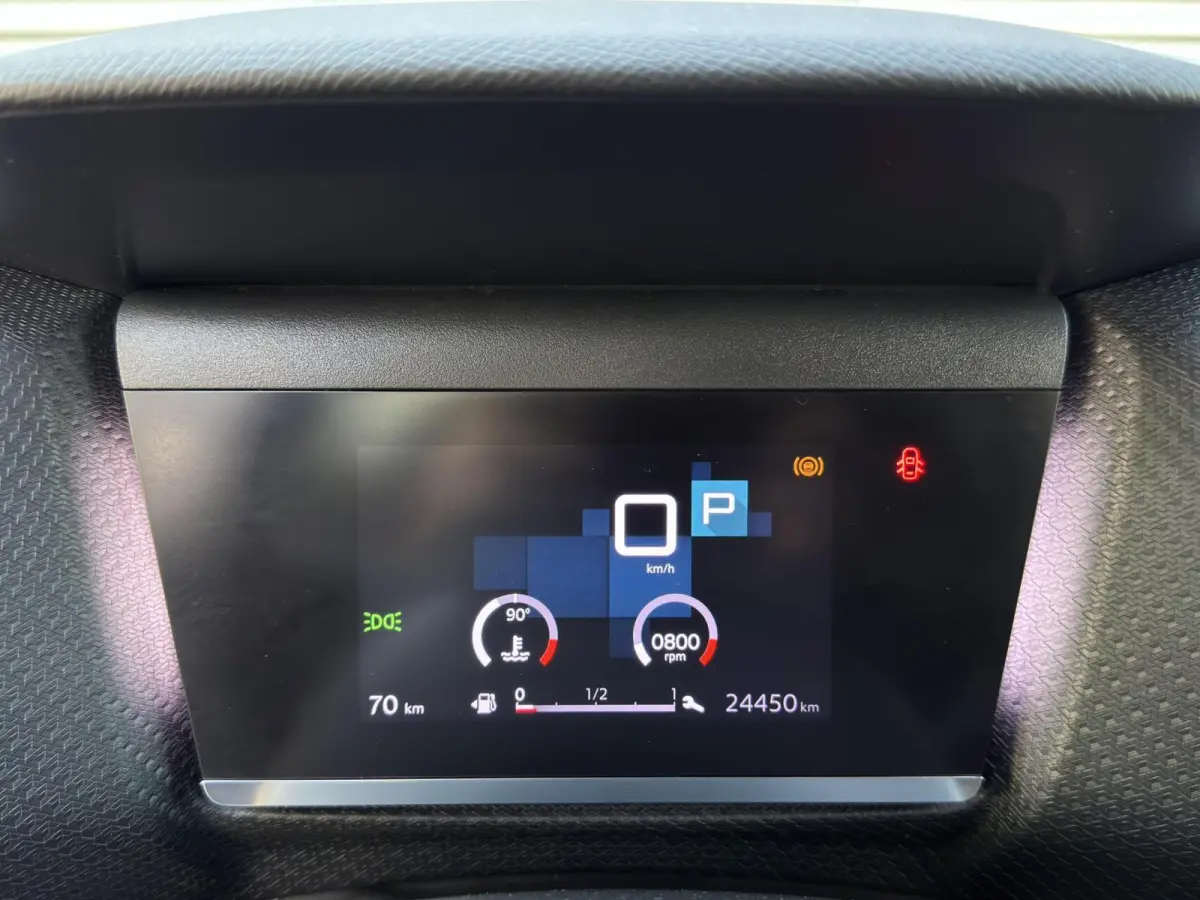 1.2 PureTech Shine|Camera|Head UP|Carplay|Automaat|Cruise|Navi|