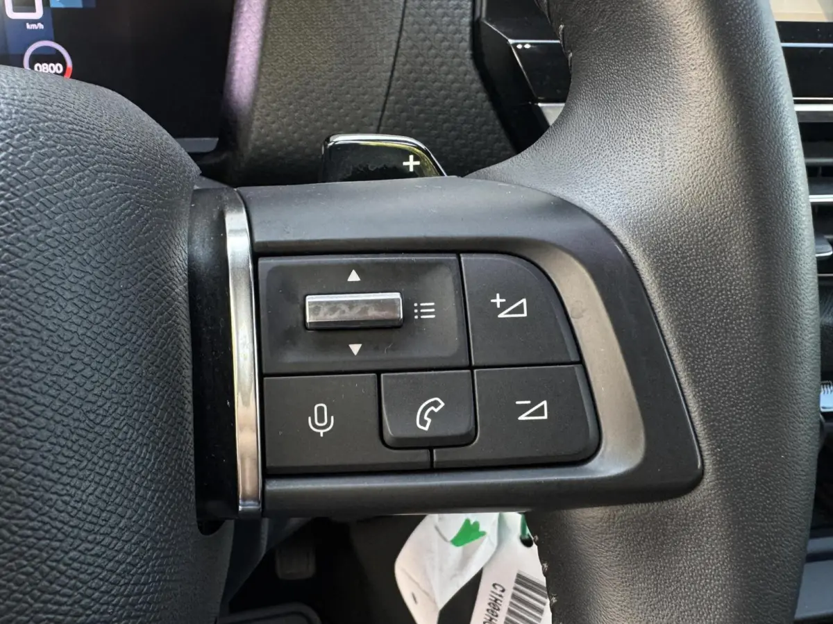 1.2 PureTech Shine|Camera|Head UP|Carplay|Automaat|Cruise|Navi|