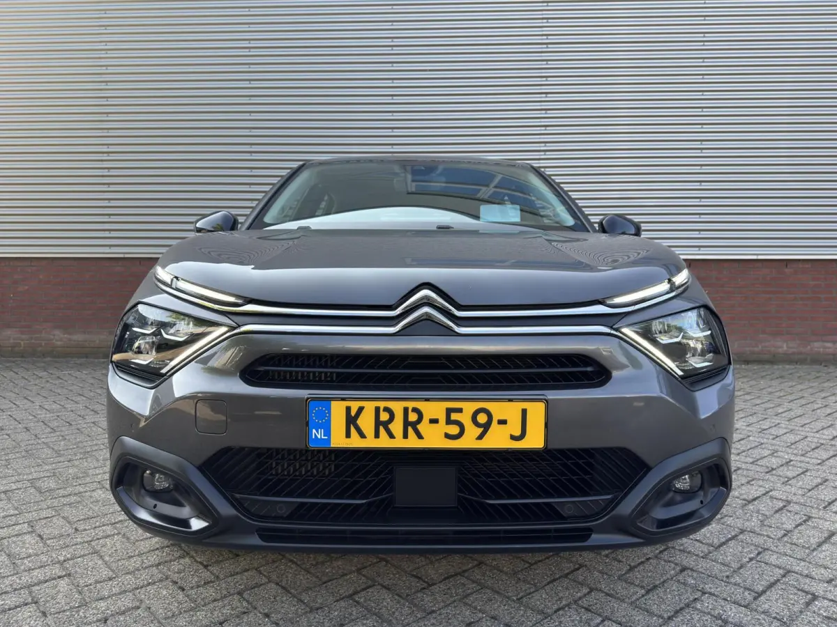1.2 PureTech Shine|Camera|Head UP|Carplay|Automaat|Cruise|Navi|