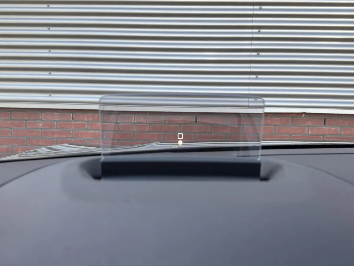 1.2 PureTech Shine|Camera|Head UP|Carplay|Automaat|Cruise|Navi|