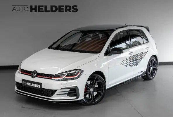 2.0 TSI GTI TCR 19' Pano Camera