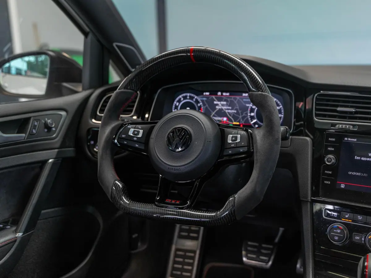 2.0 TSI GTI TCR 19' Pano Camera