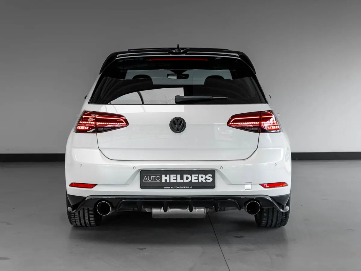 2.0 TSI GTI TCR 19' Pano Camera