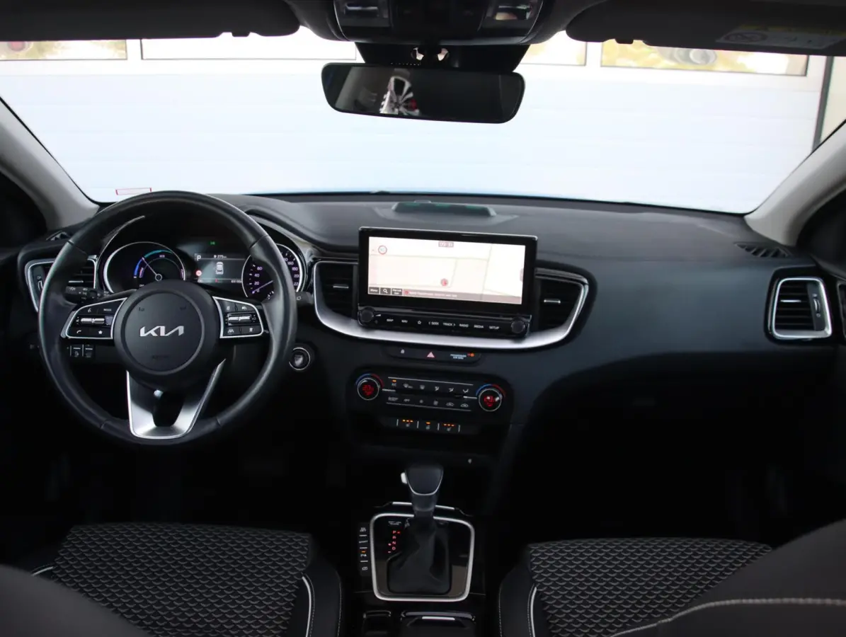 1.6 GDi PHEV DynamicPlusLine | Panoramadak | Facelift