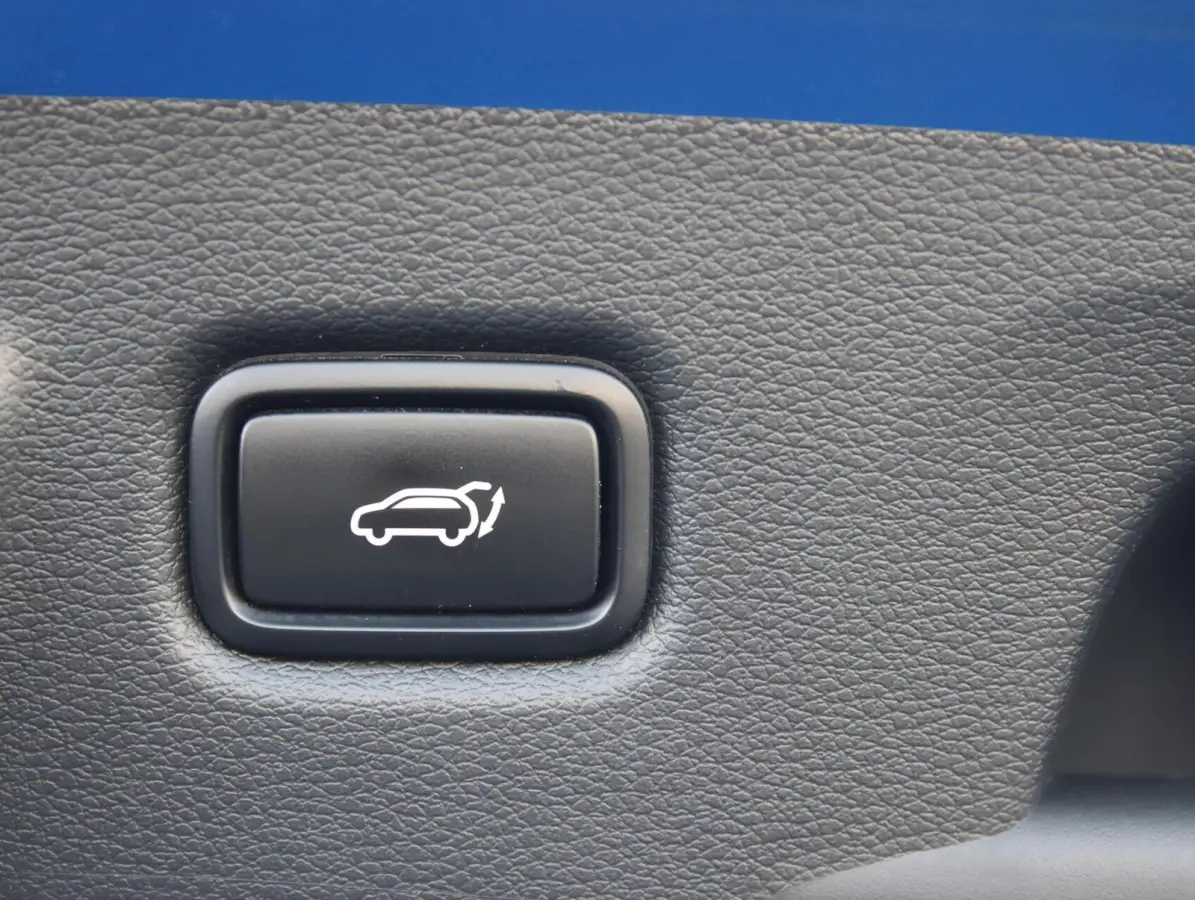 1.6 GDi PHEV DynamicPlusLine | Panoramadak | Facelift