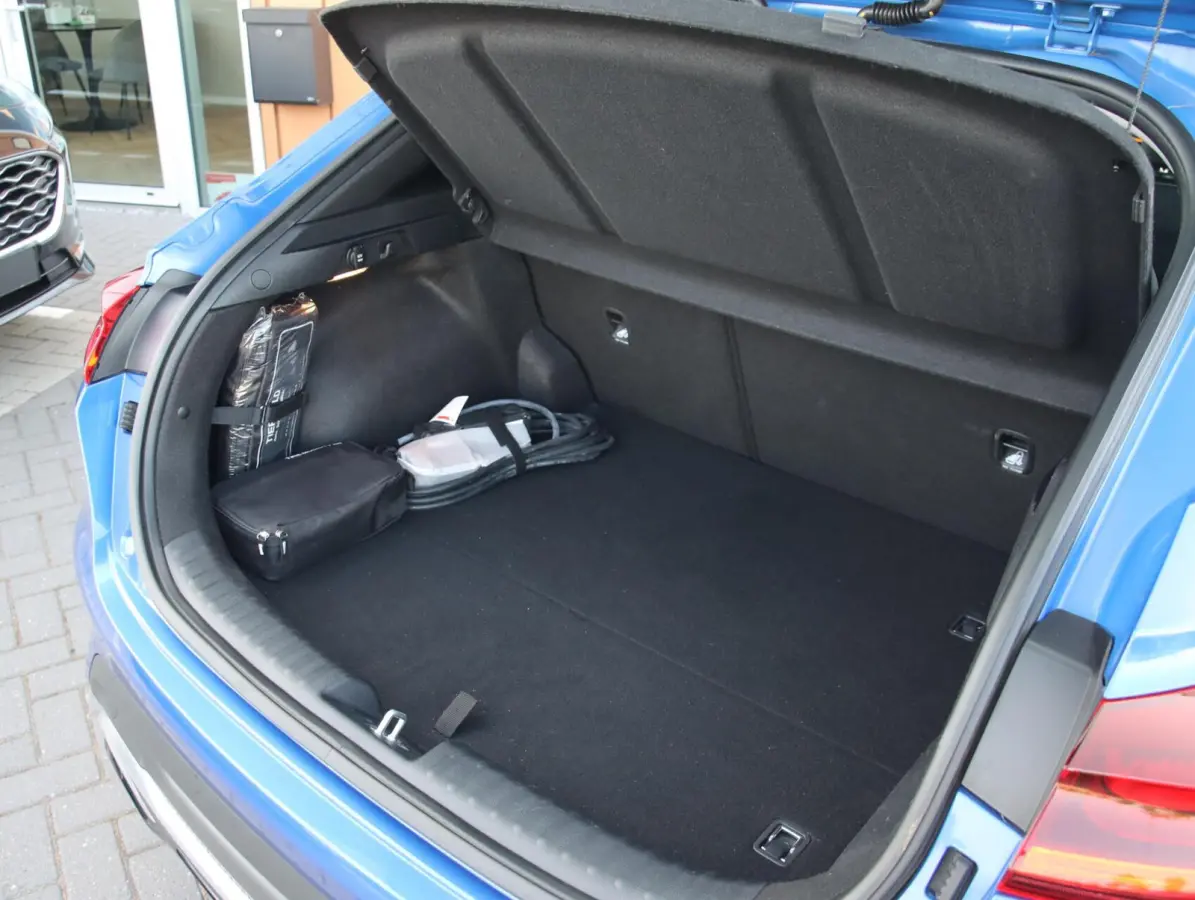 1.6 GDi PHEV DynamicPlusLine | Panoramadak | Facelift
