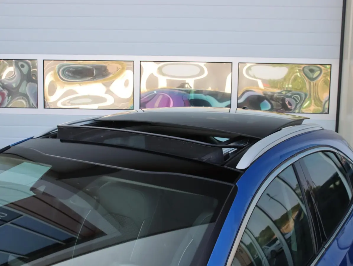 1.6 GDi PHEV DynamicPlusLine | Panoramadak | Facelift