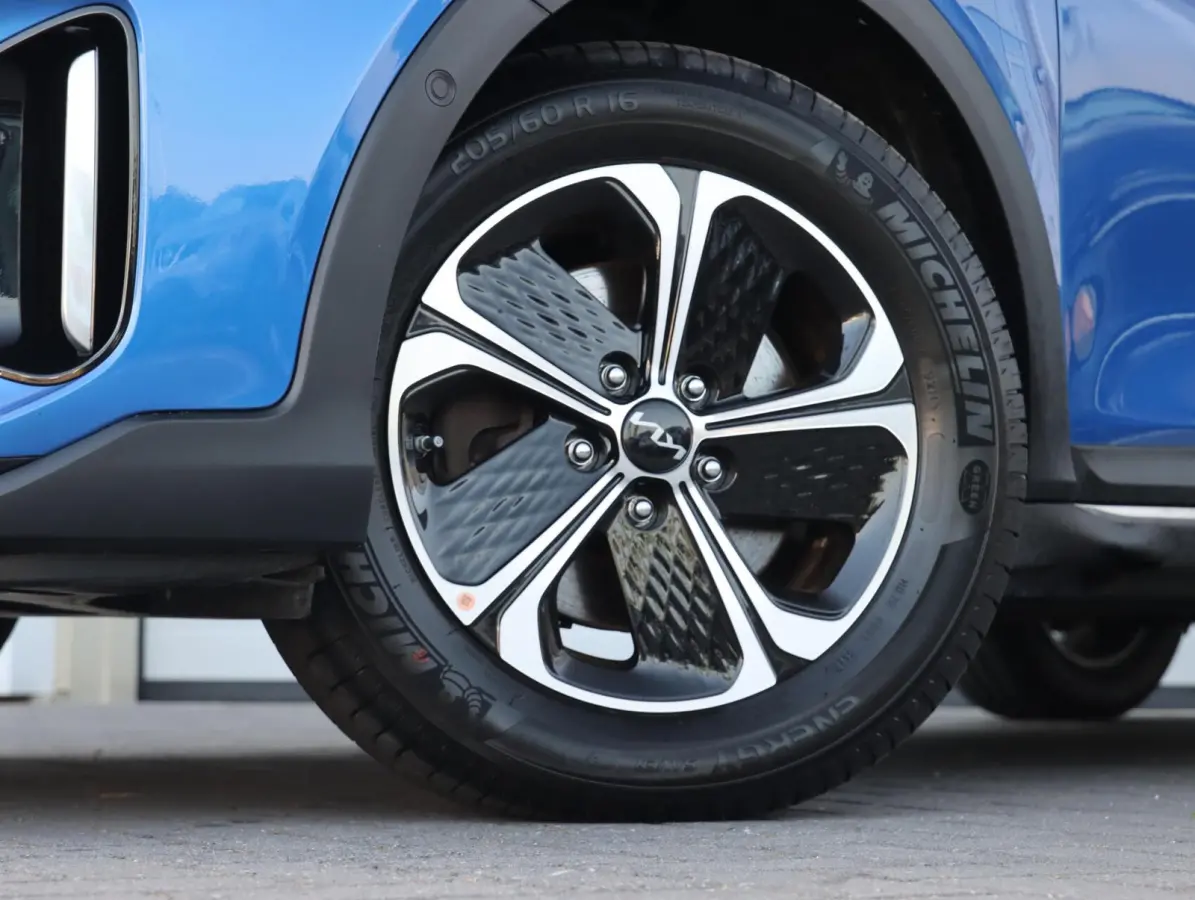 1.6 GDi PHEV DynamicPlusLine | Panoramadak | Facelift