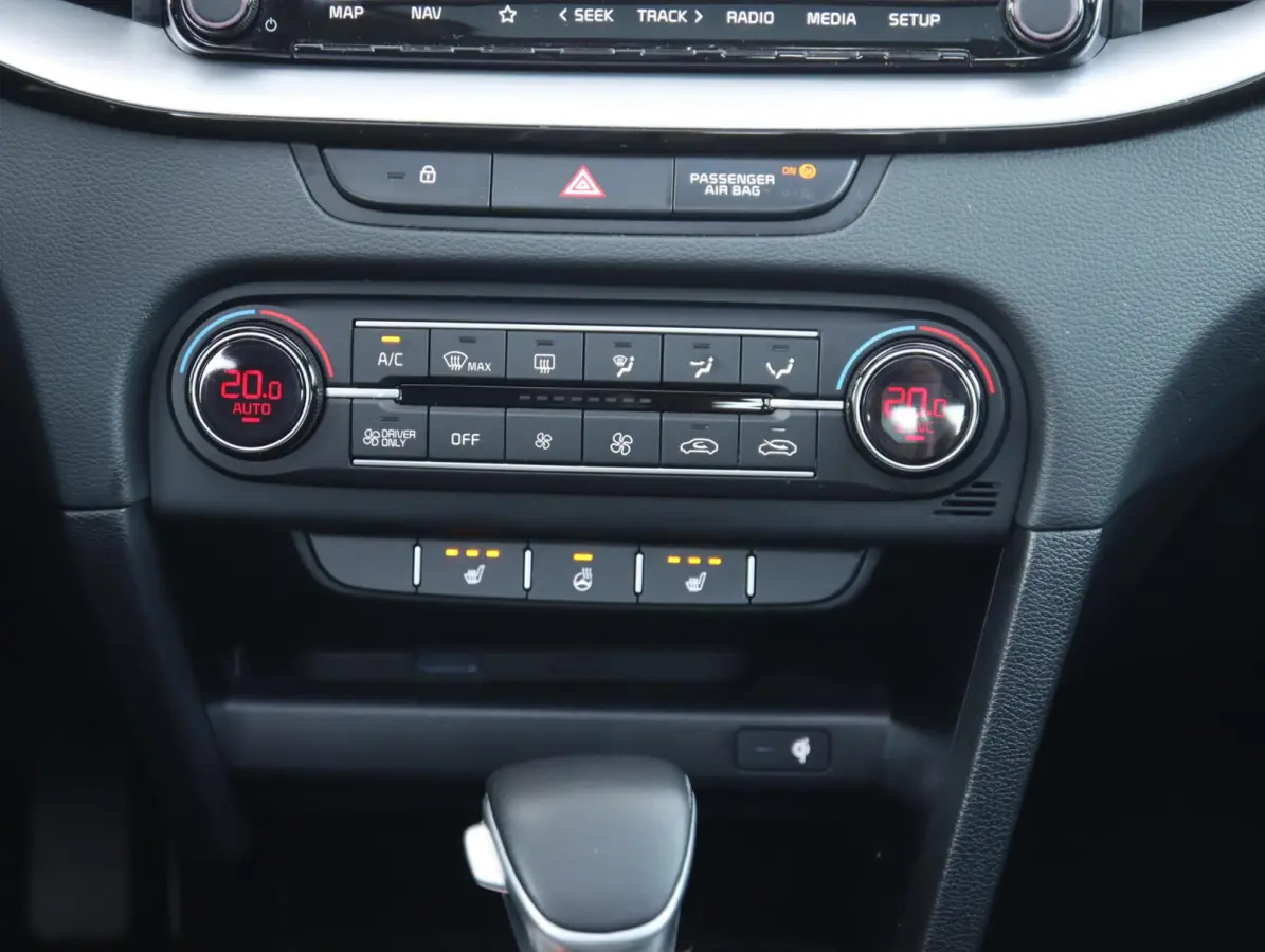 1.6 GDi PHEV DynamicPlusLine | Panoramadak | Facelift