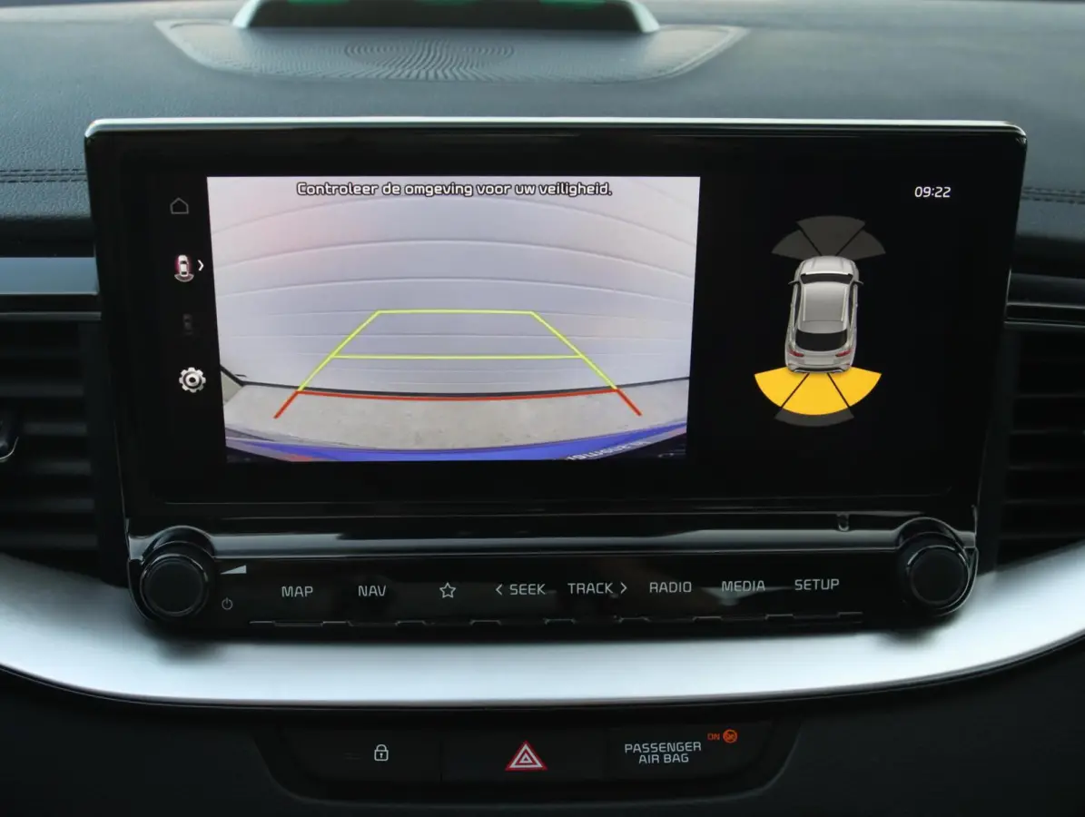 1.6 GDi PHEV DynamicPlusLine | Panoramadak | Facelift