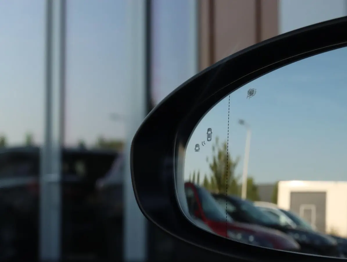 1.6 GDi PHEV DynamicPlusLine | Panoramadak | Facelift