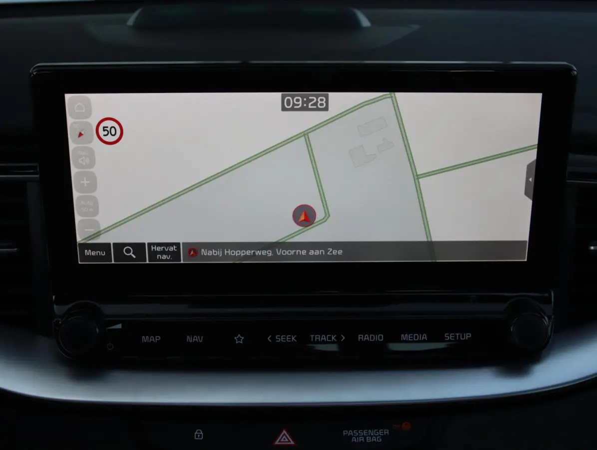 1.6 GDi PHEV DynamicPlusLine | Panoramadak | Facelift