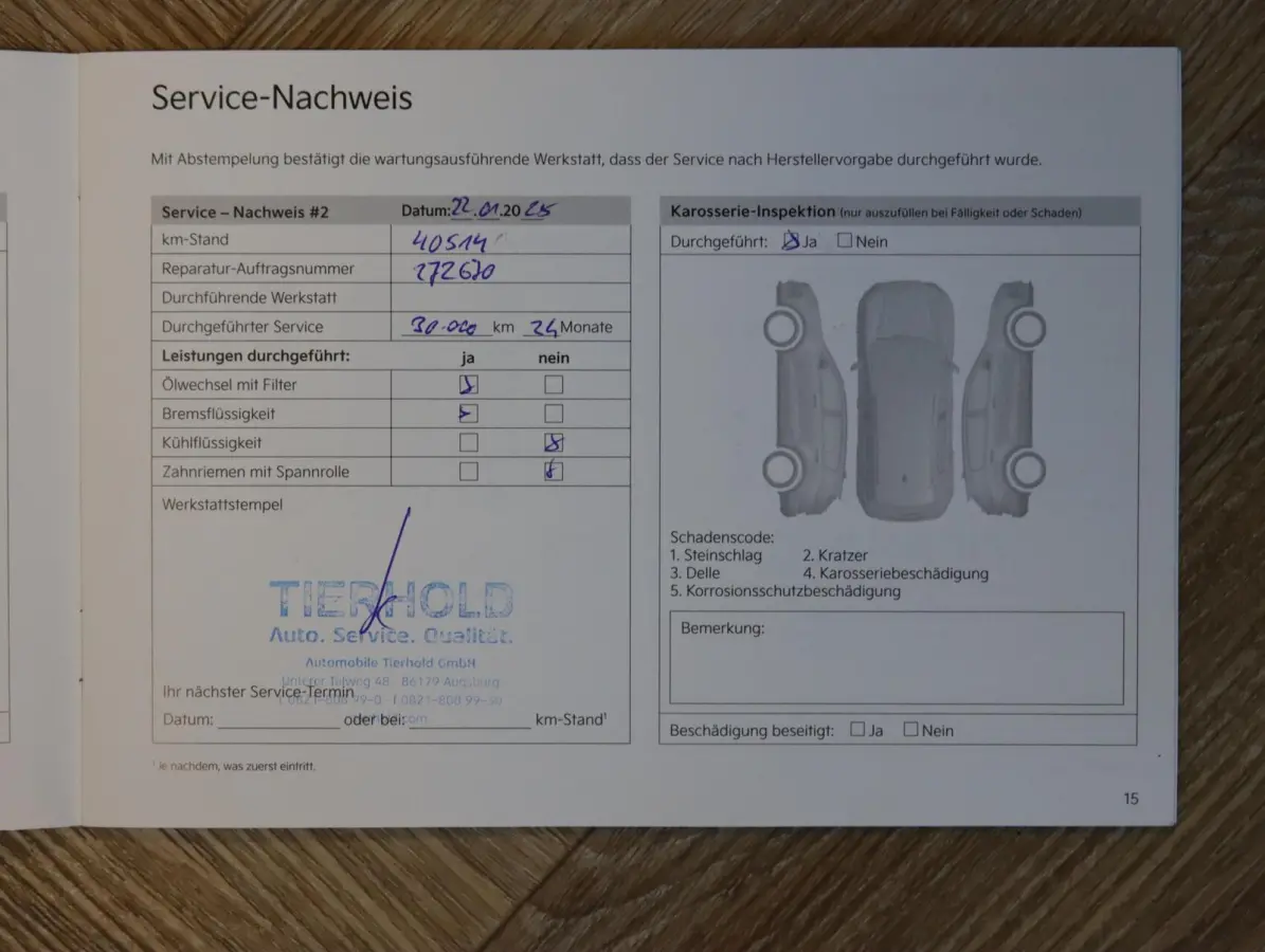1.6 GDi PHEV DynamicPlusLine | Panoramadak | Facelift