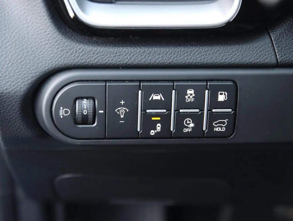 1.6 GDi PHEV DynamicPlusLine | Panoramadak | Facelift
