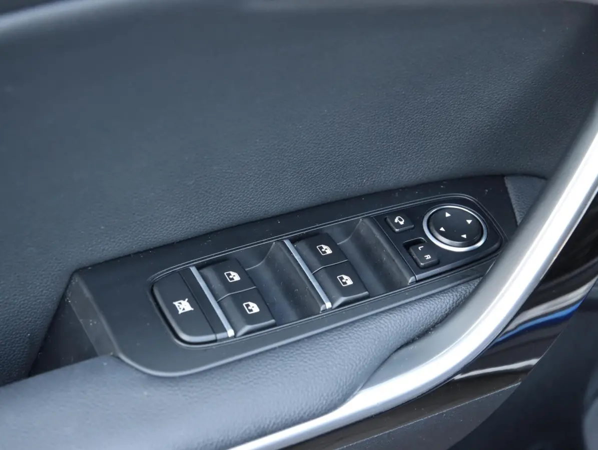1.6 GDi PHEV DynamicPlusLine | Panoramadak | Facelift