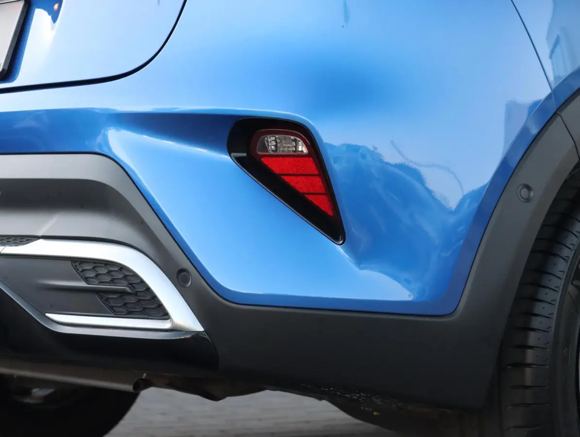 1.6 GDi PHEV DynamicPlusLine | Panoramadak | Facelift