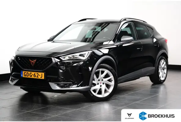 1.4 e-Hybrid Business | ADAPTIVE CRUISE | PARK SENS V+A | STOELVERWARMING | LED | DODE HOEK | LANE ASSIST | ELEKTR. STOEL | HALF LEDER