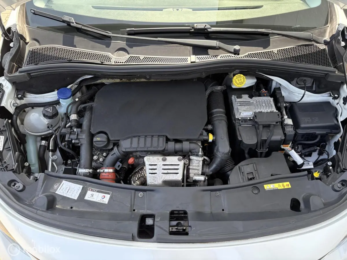 GT-line Pano / Cam. / Apple / Leder / Nw distr.