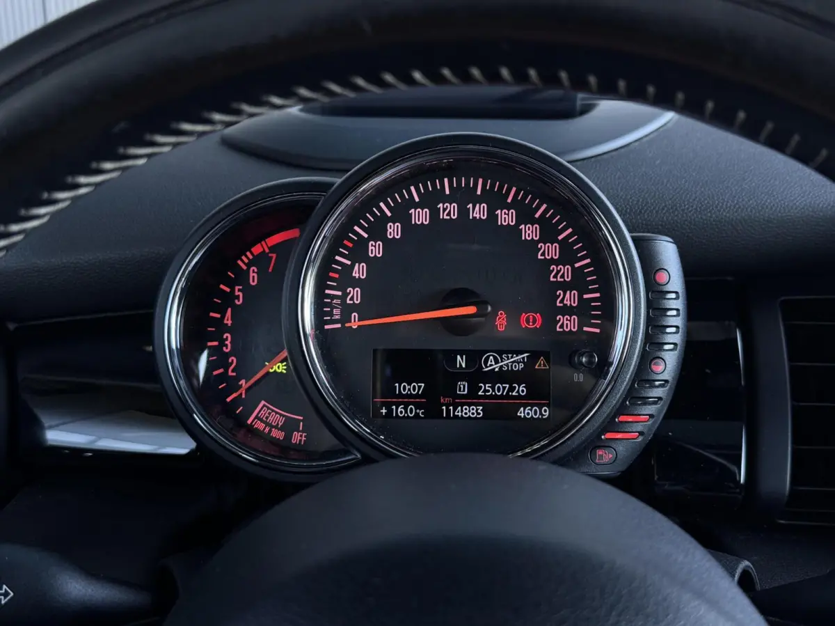 1.5 Chili NL AUTO|HUD|PANO|HARMAN KARDON|CAMERA