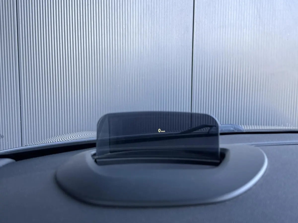 1.5 Chili NL AUTO|HUD|PANO|HARMAN KARDON|CAMERA